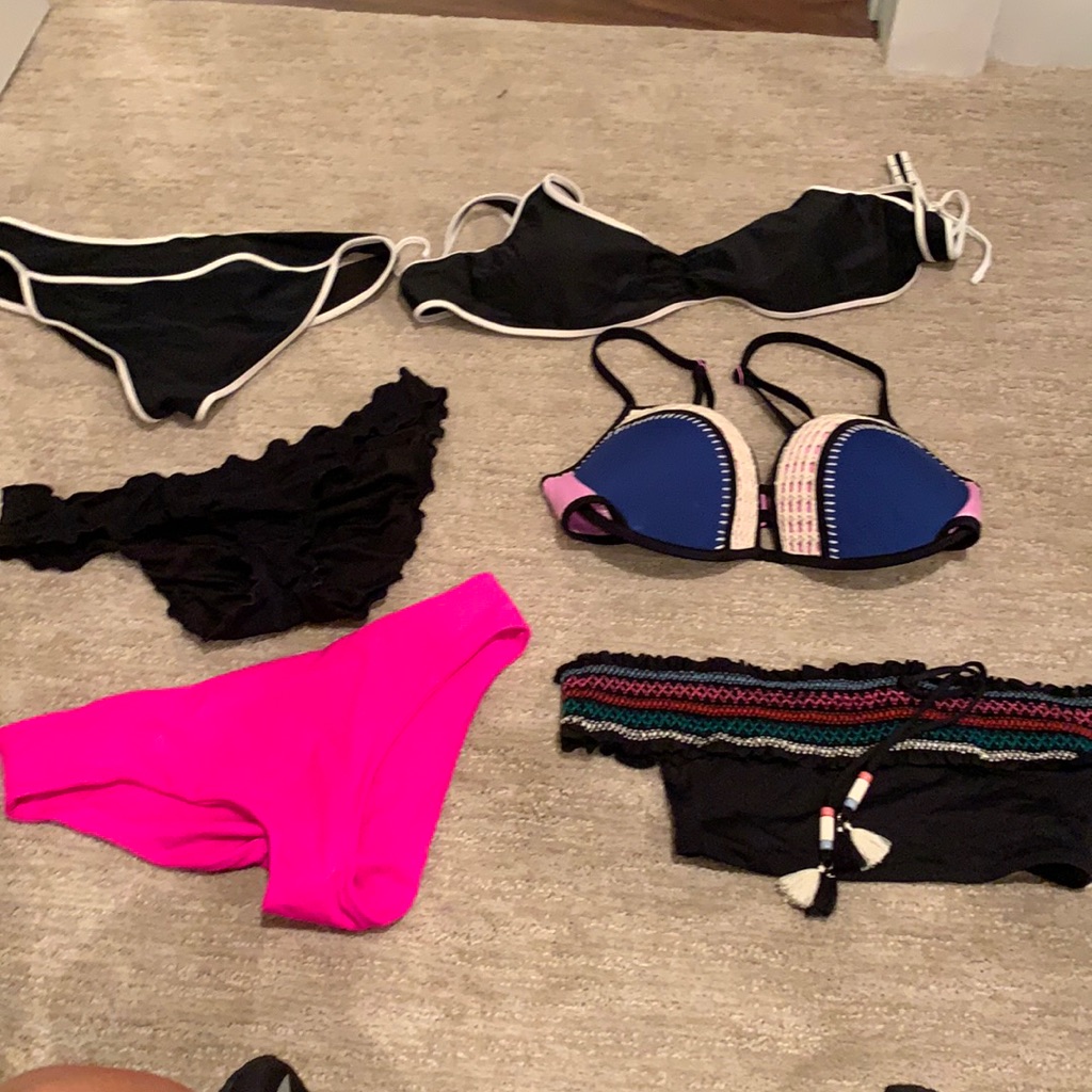 Bikini Pack